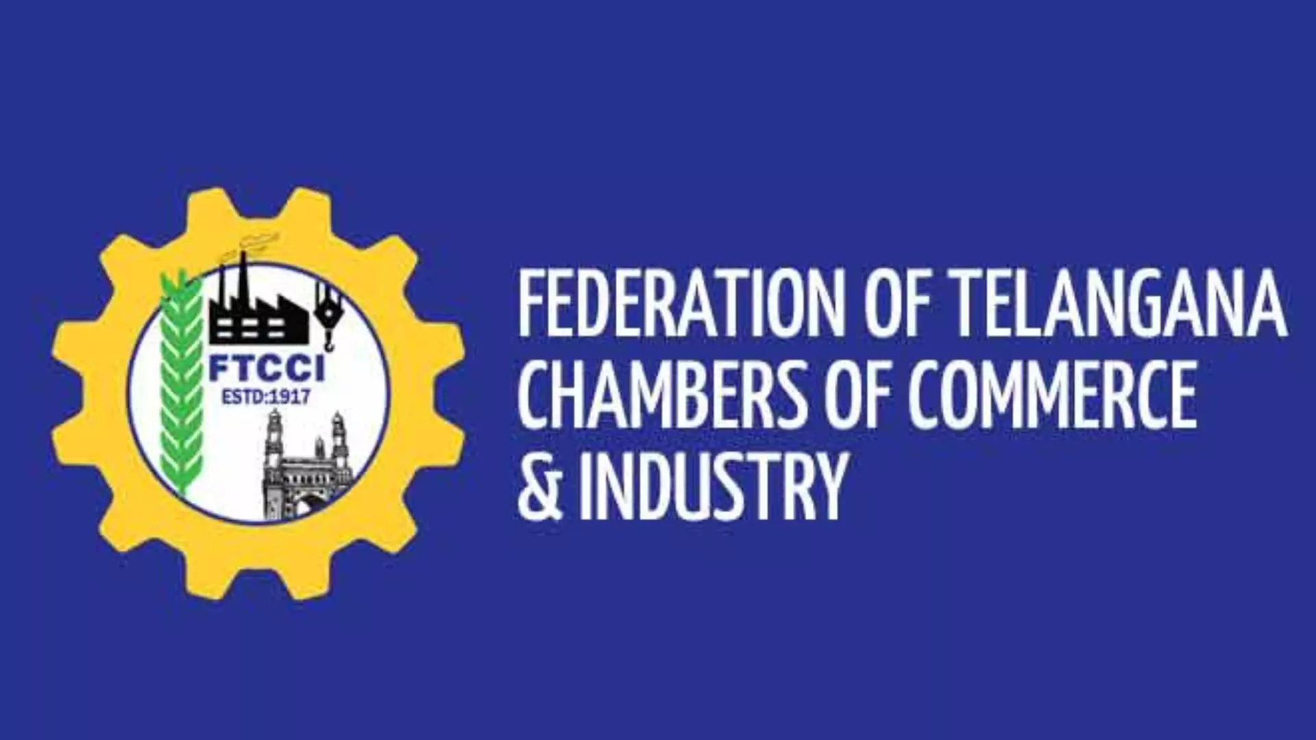 FTCCI to hold 2023-24 awards ceremony on July 5