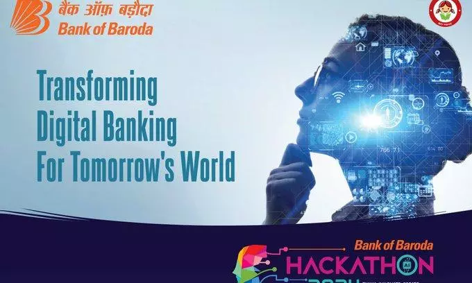 Bank of Baroda Launches Nationwide GenAI Hackathon