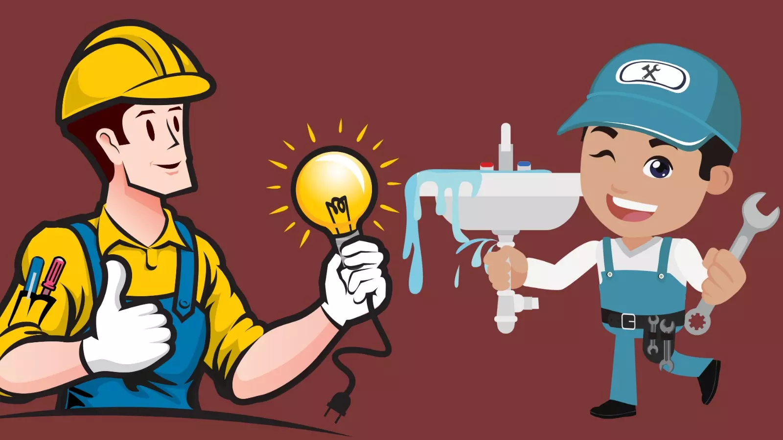 Free electrical, plumbing training for Vizag youth