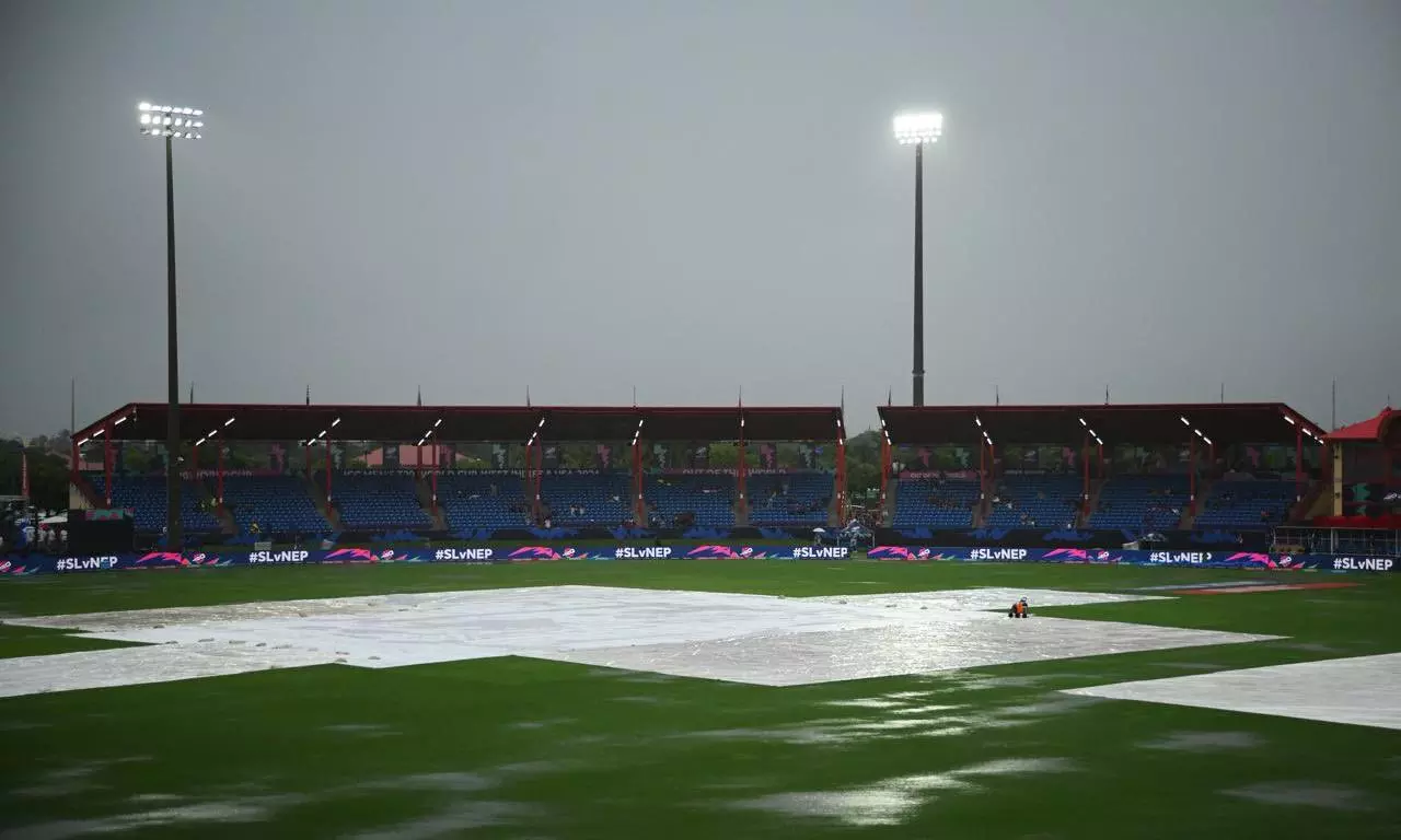 Rains threaten T20 WC matches in Florida, likely scenarios for USA, Pakistan explained
