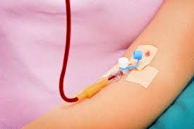 Blood Transfusion, Pregnancy, and Childbirth