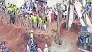 In a 1st, MP to frame law to prevent borewell tragedies