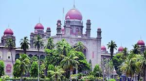 Telangana HC orders contempt notice against TSSPDCL official