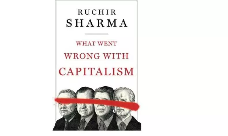 Book Review | A capitalist’s diagnosis of what ails capitalism