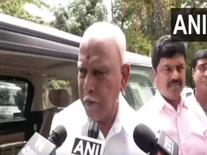 Created unnecessary confusion, says Ex-Karnataka Chief Minister Yediyurappa on POCSO case against him