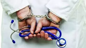 122 Fake Doctors Identified in Khammam: Telangana Medical Council Cracks Down