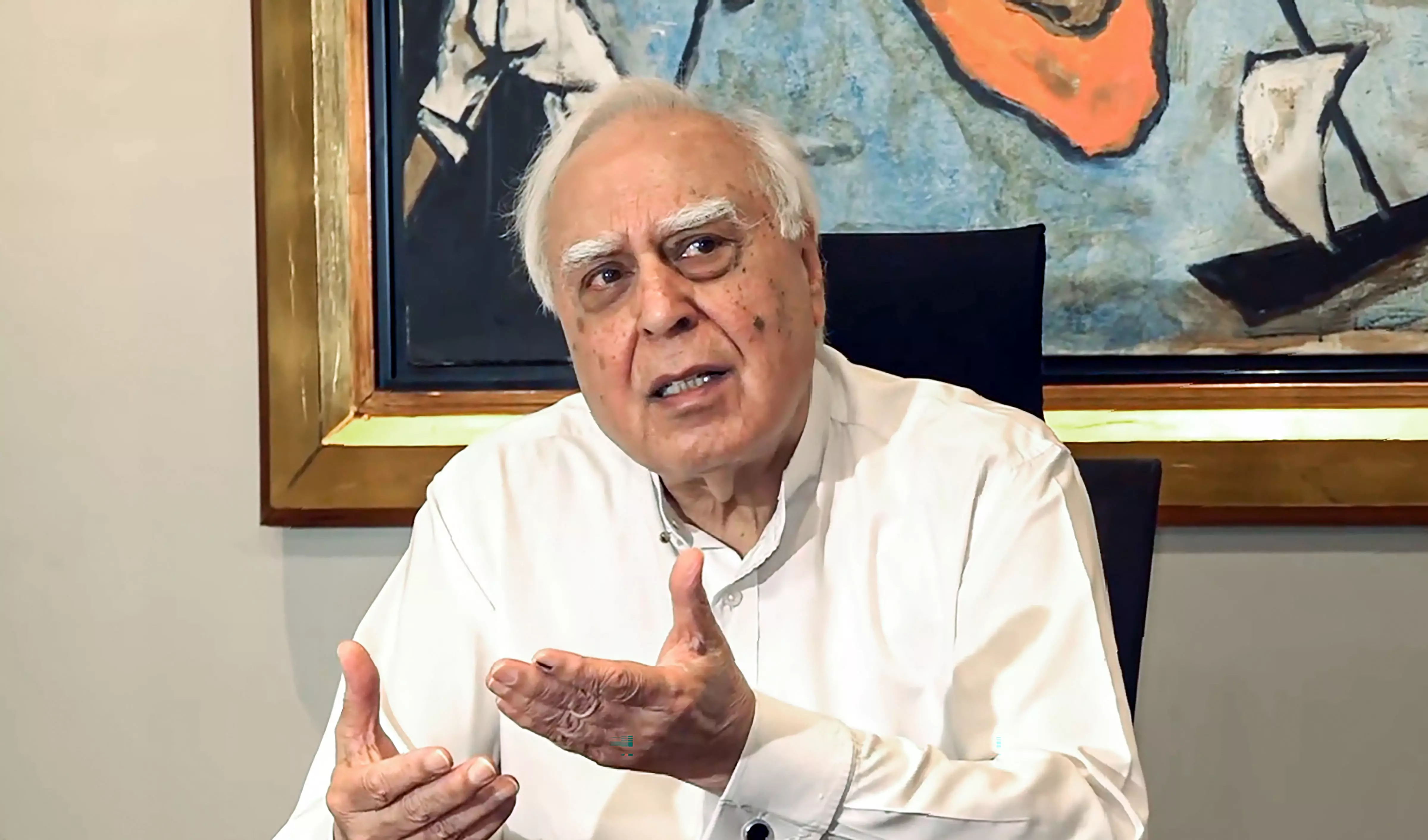 NEET row: Sibal demands probe by SC-appointed officials