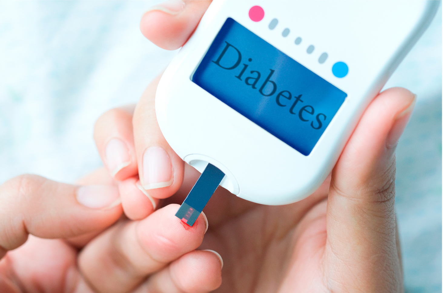 The Alarming Rise of Diabetes in Young Indians: Causes, Symptoms, and Prevention