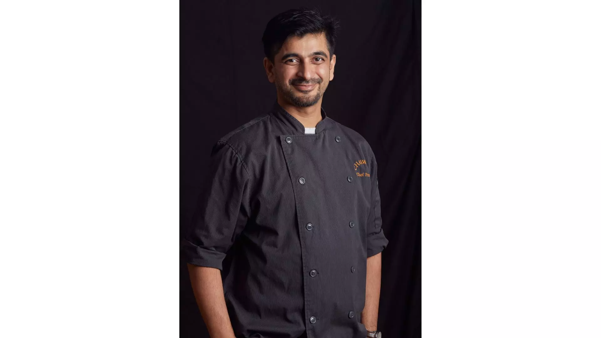 Crafting Culinary Stories: Chef Prabir Banerjee on the Art of Using Spices