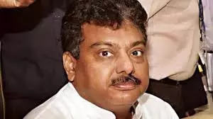 Karnataka: Minister MB Patil Criticizes Central Govt for Unfair Fund Allocation to States