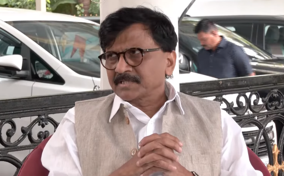 Want Mamata Banerjee to be major partner of INDIA bloc, will soon talk to her: Sanjay Raut