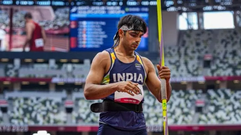 Neeraj Chopra set to resume Olympic build-up at Paavo Nurmi Games in Finland