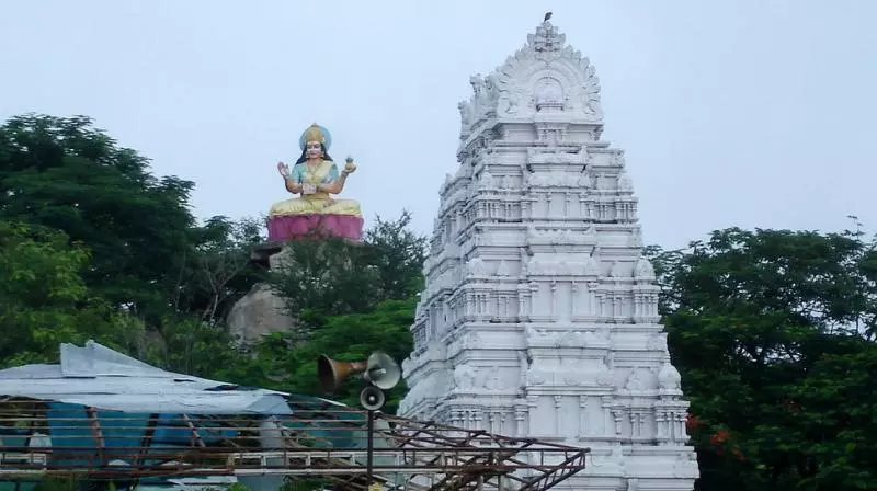 For Basara temple staff, money is more important than devotees’ lives?