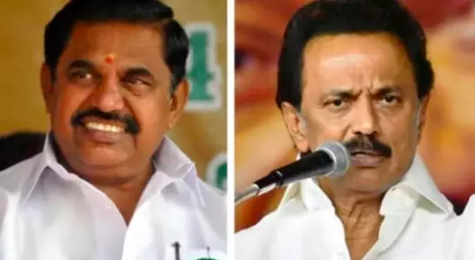 Will AIADMK supporters vote for DMK in Vikravandi?