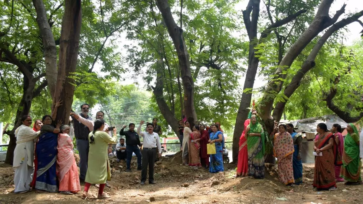 MP Government ‘shelves’ housing project for MLAs, ministers, officers, to save 29,000 trees