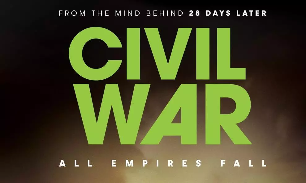 Civil War OTT Release Date Confirmed