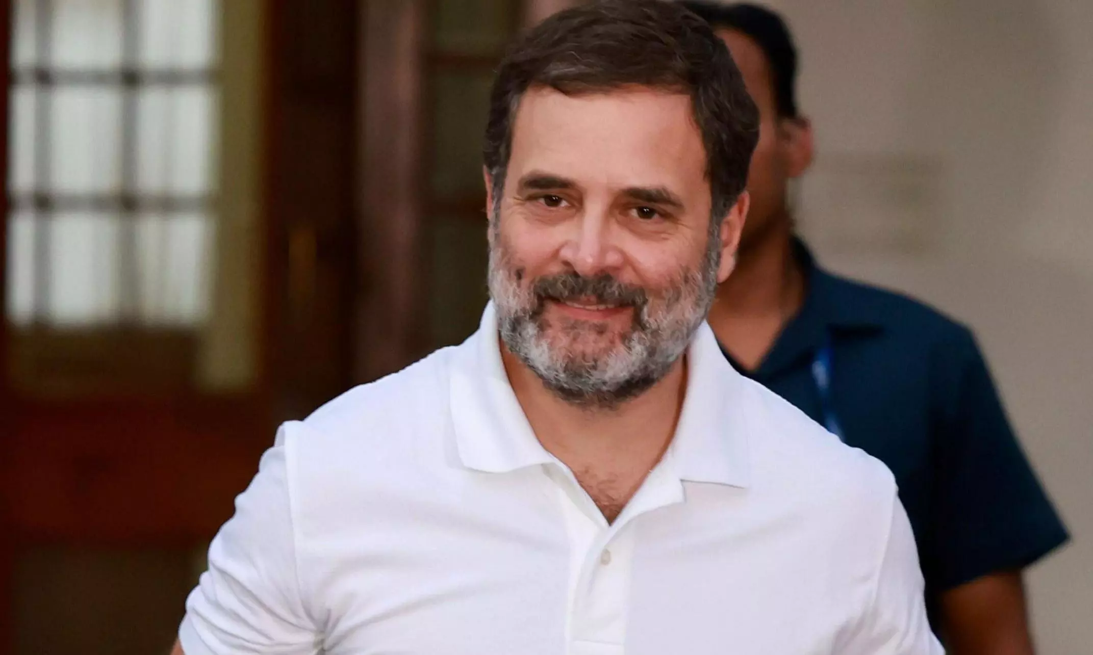 Rahul to Retain Rae Bareli Seat