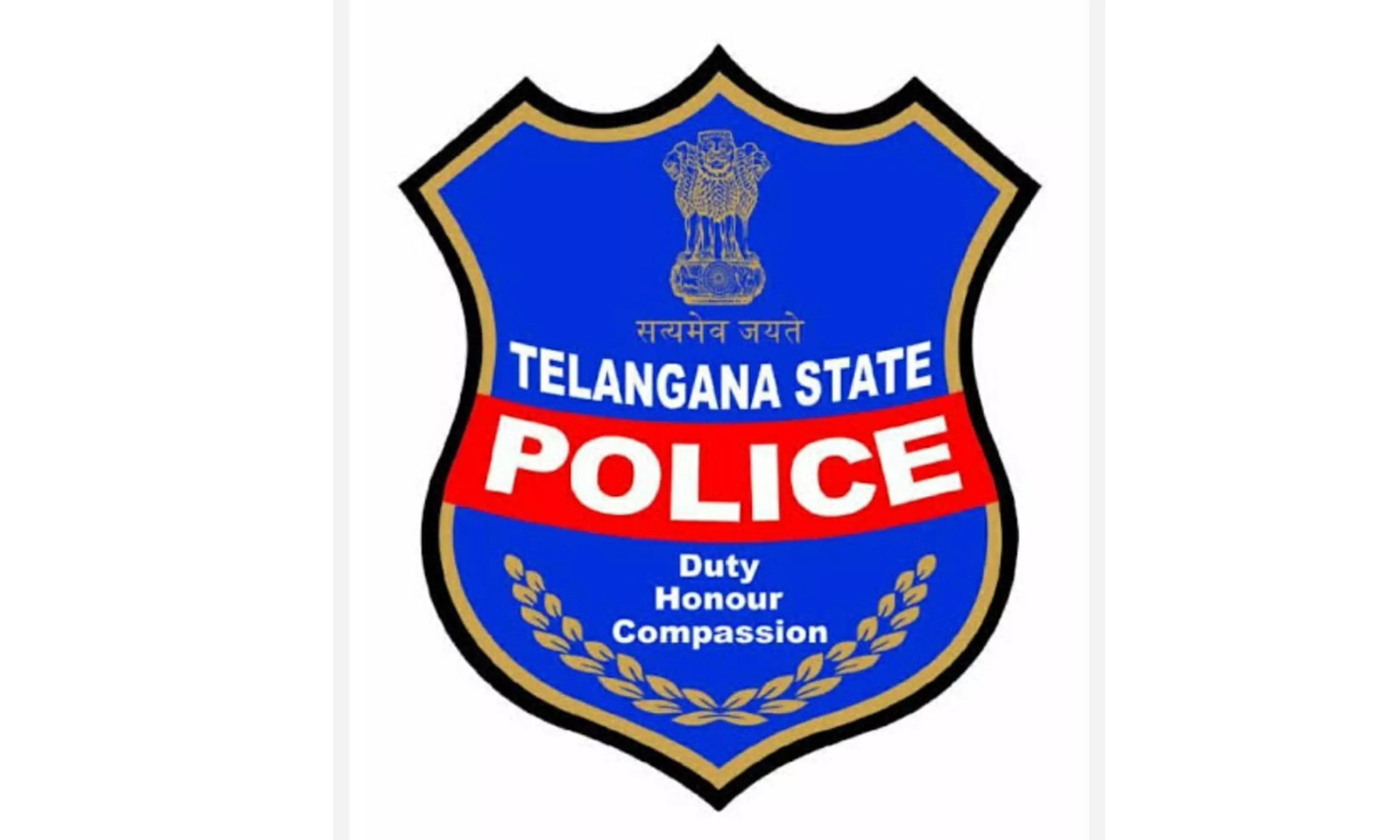 IPS Transfers in Telangana