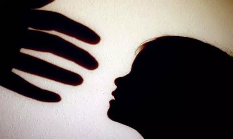 Kakinada: 55 Year Old Person Attacks Sexually on 9 Year Old Girl