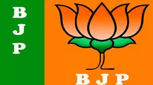 BJP fields 3 new faces for WB assembly bypoll