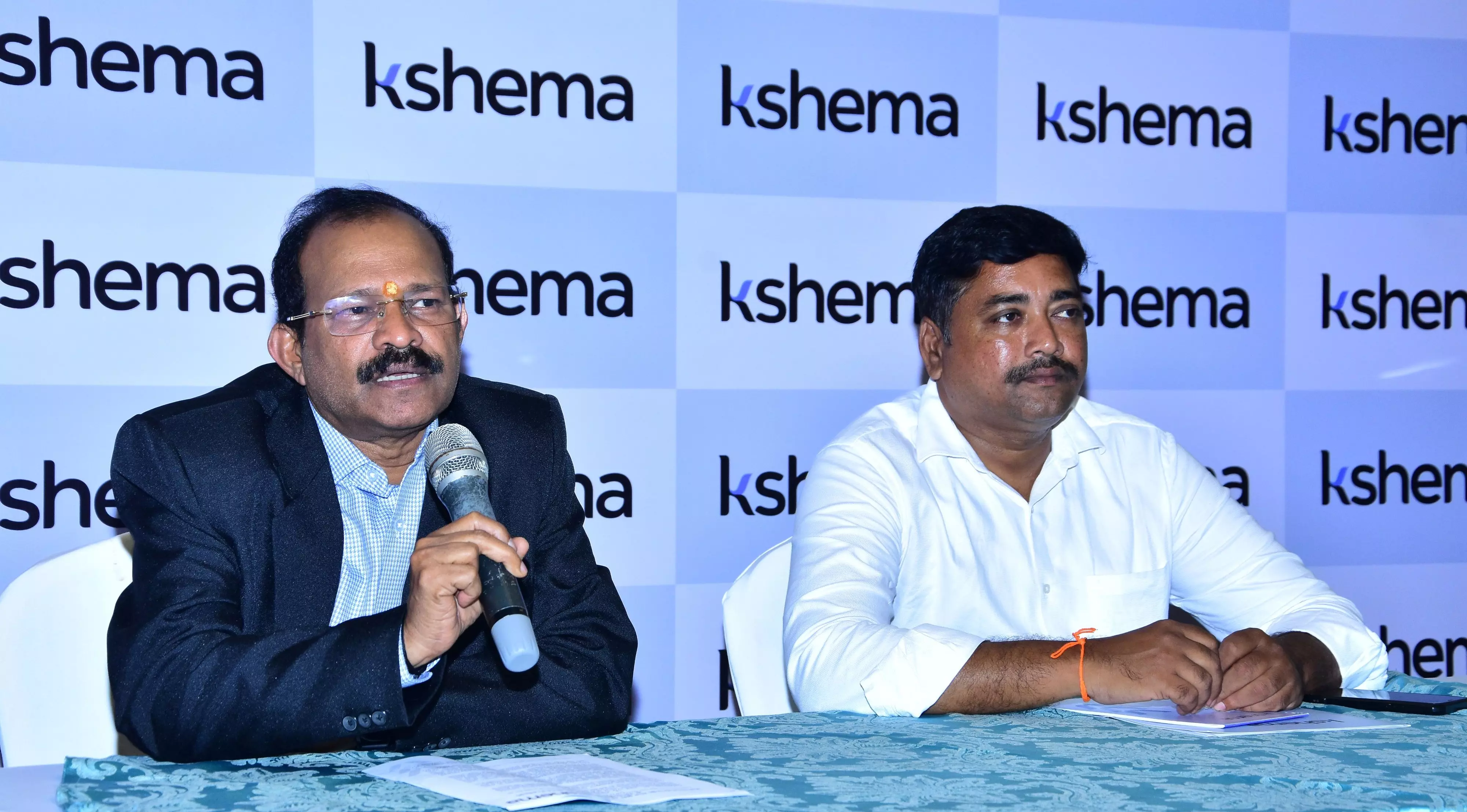 Kshema brings the gift of Sukriti to AP, Telangana farmers