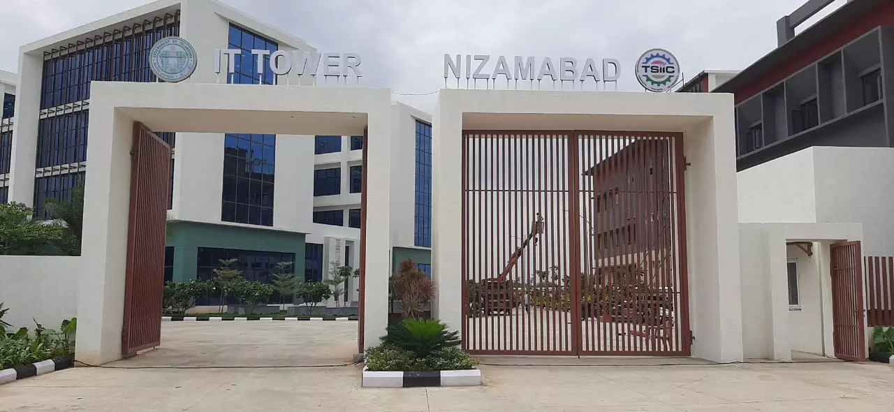 IT Professionals Dreams Shattered in Nizamabad IT Hub