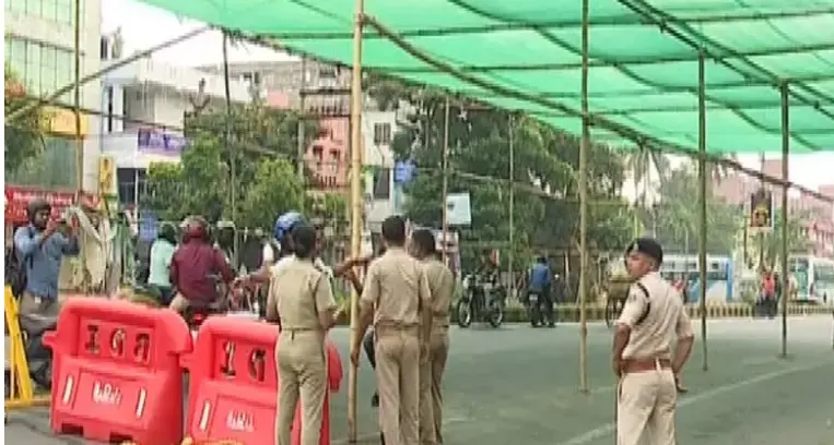 Curfew clamped in Odisha’s Balasore following clash between 2 groups