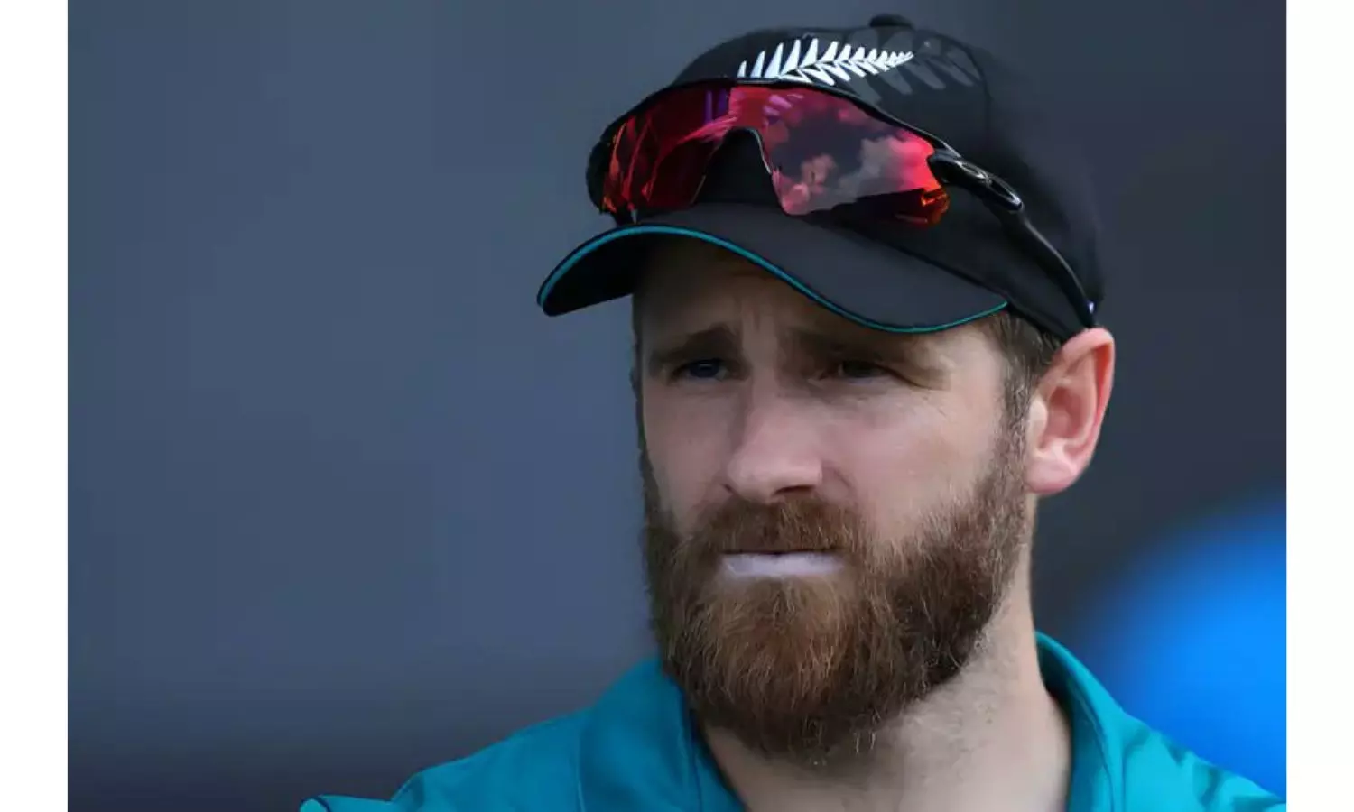 Williamson steps down as NZ captain, rejects central contract