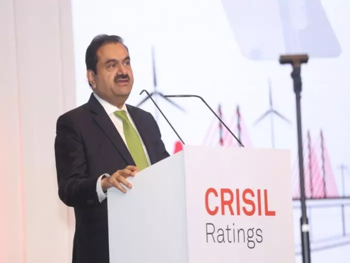 India’s growth will be led by governance, infrastructure and green energy: Gautam Adani