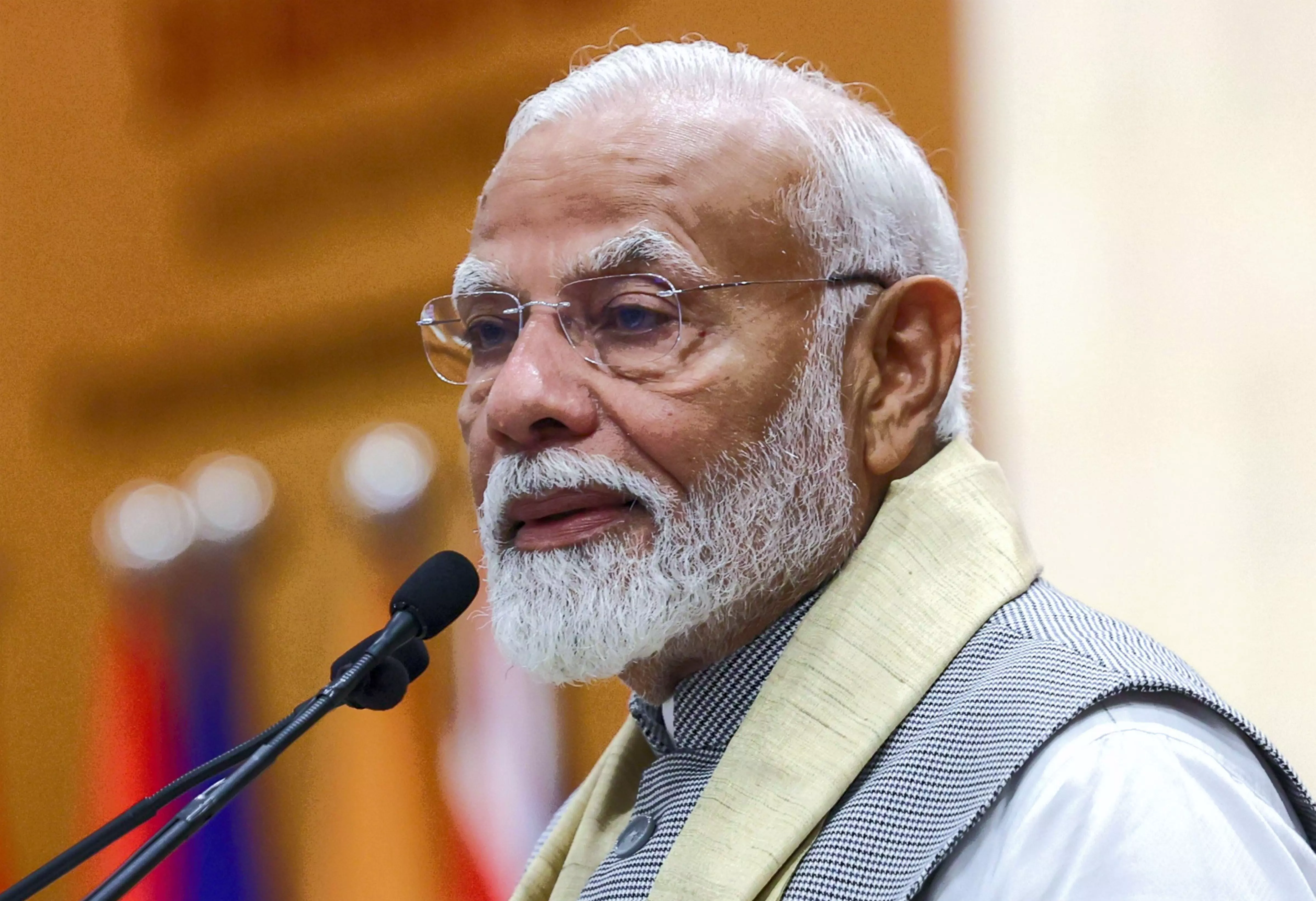 Sunil Gatade | Modi 3.0 could prove to be challenging, tiring for PM