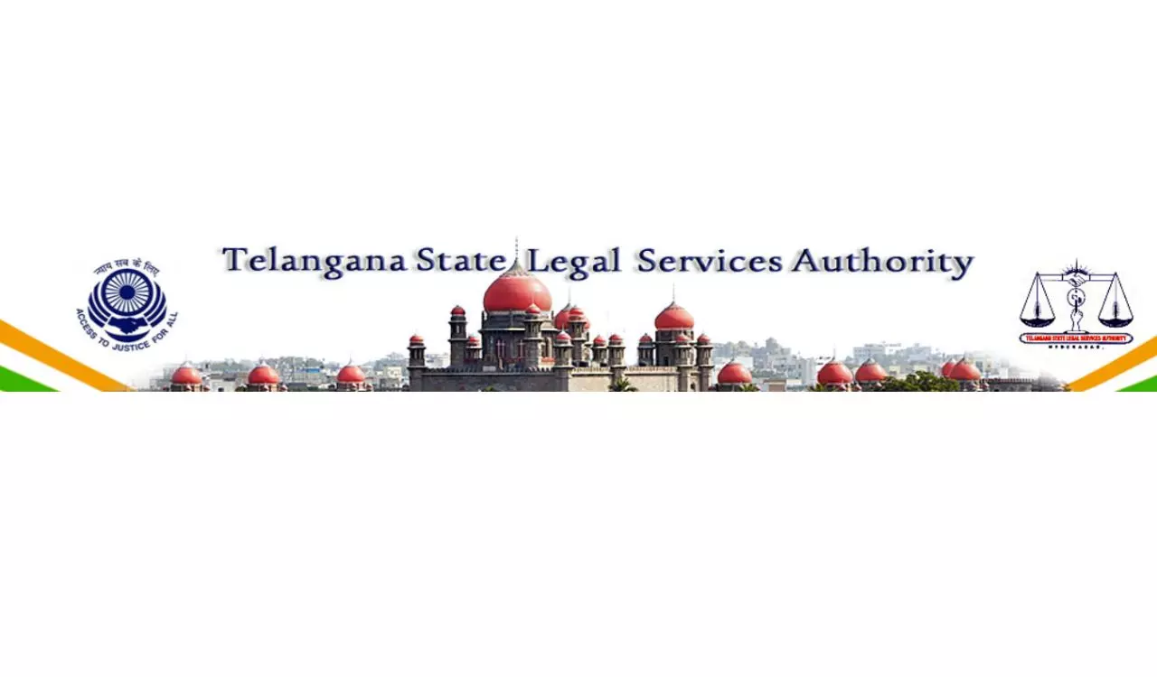 TSLSA offers help to litigants to settle cases at SC