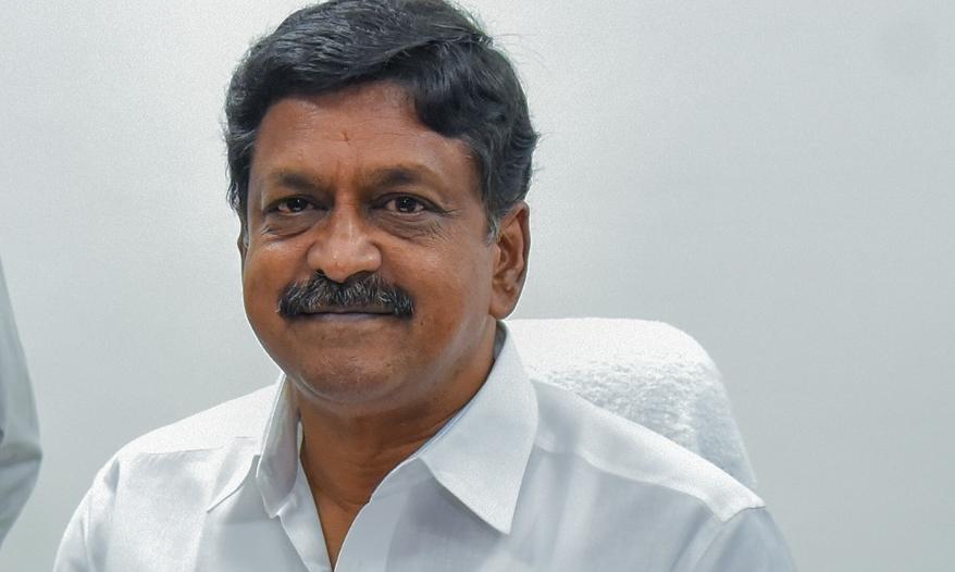 AP Finance Minister Keshav Wants Jagan Reddy in Assembly