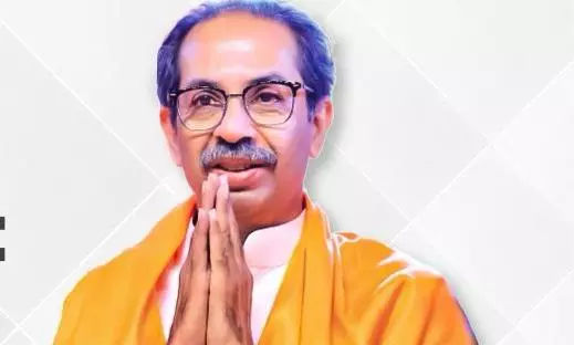 Uddhav Thackeray Defends Shiv Senas Hindutva Stance