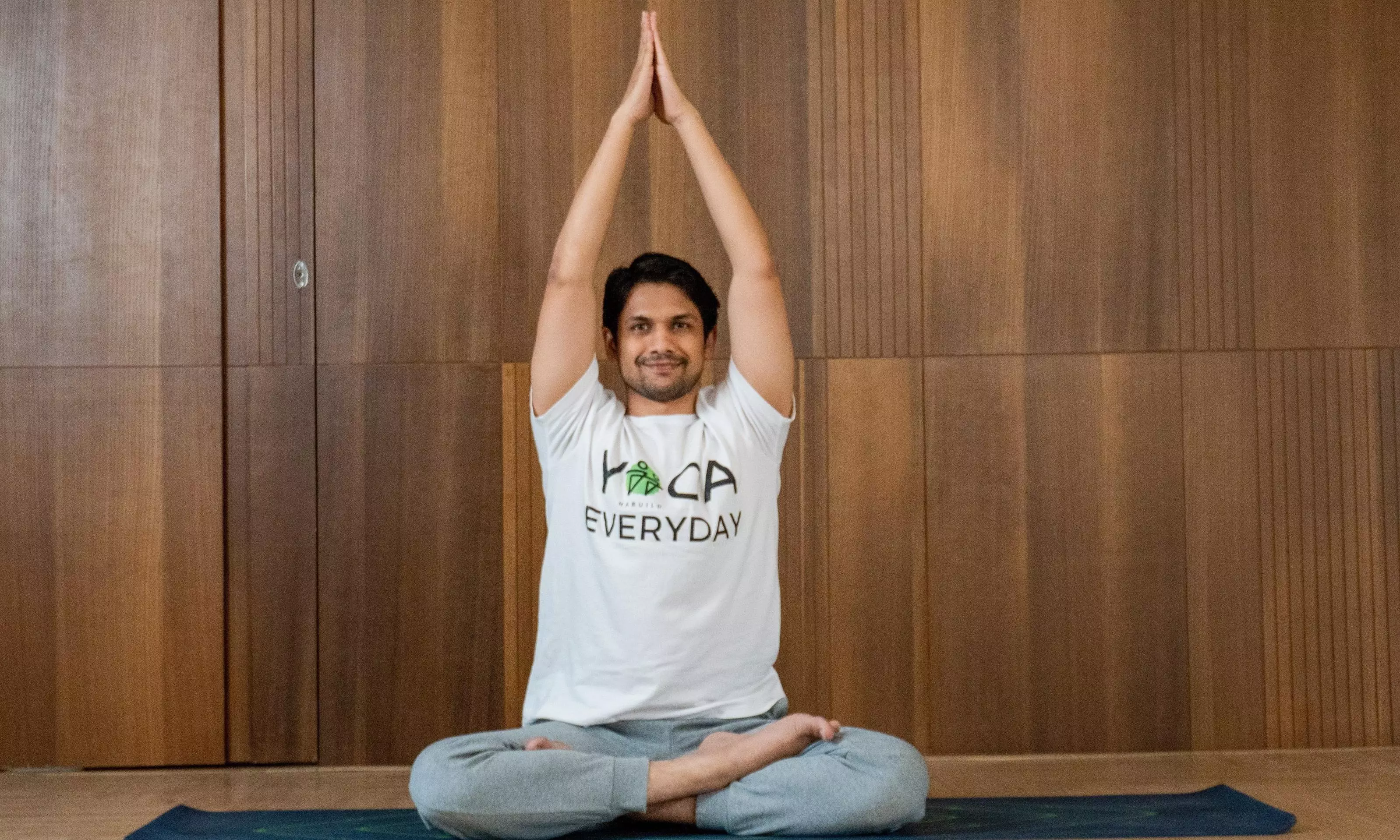 International Yoga Day: Inspiring Women to Prioritize Their Health