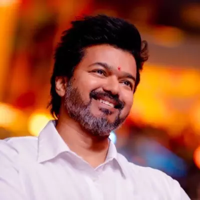 Vijay calls off birthday celebrations