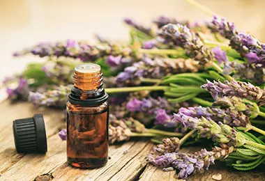 Now put an end to Migraine Misery with Aromatherapy