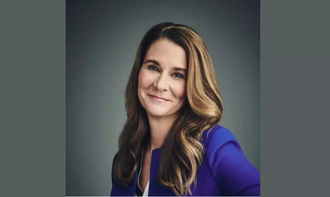 Melinda Gates Opens Up About Divorce and New Life