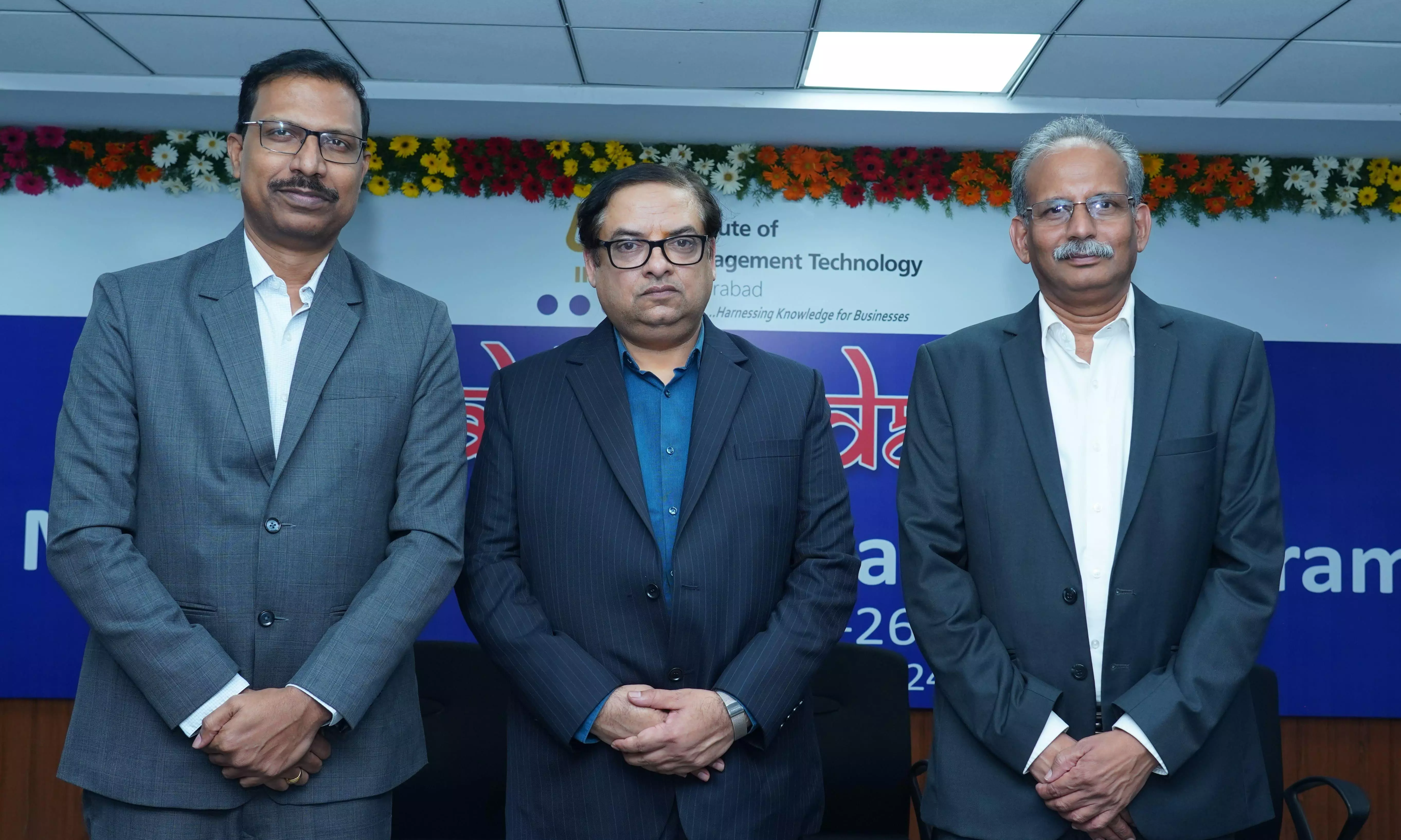 IMT Hyderabad Launches Industry Track PGDM Programs