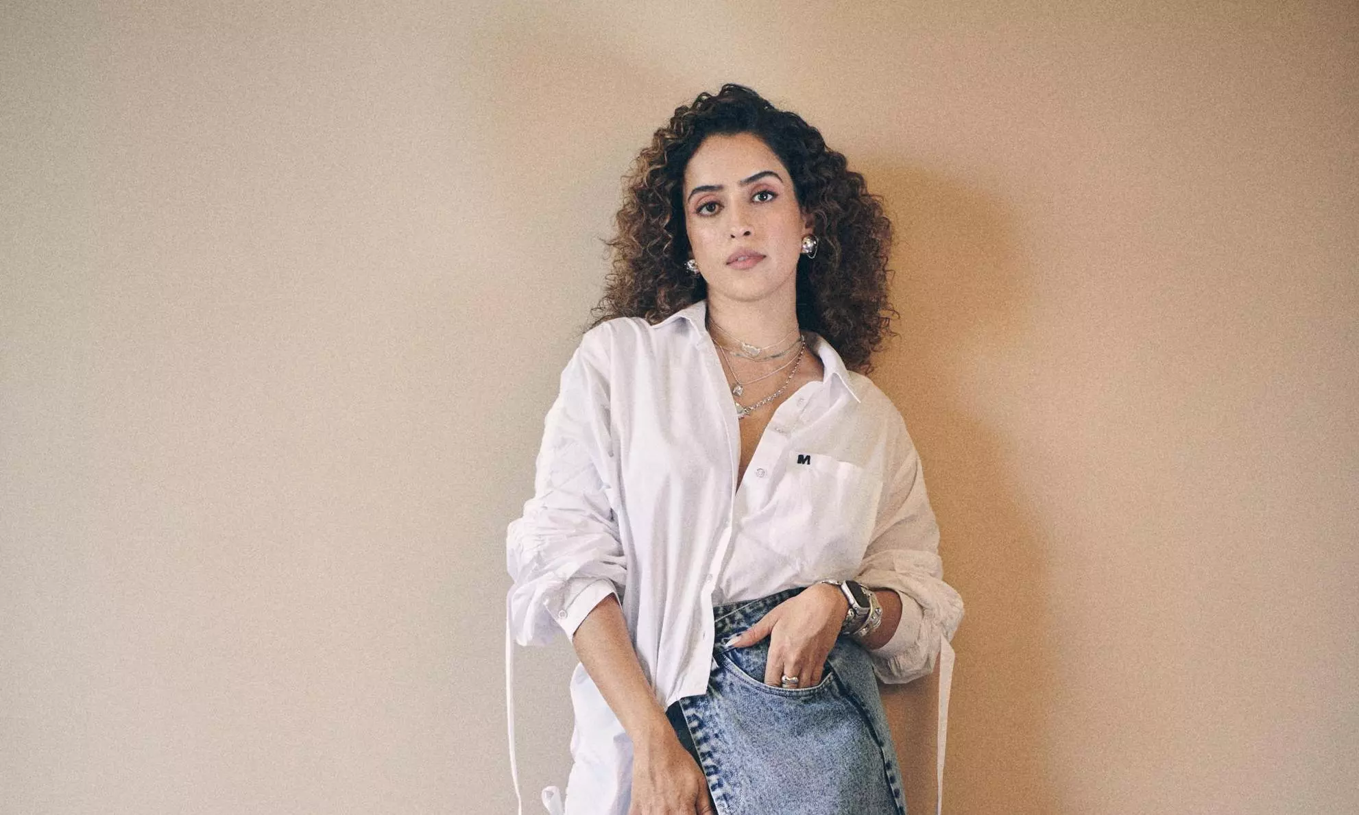 Whats next for Sanya Malhotra?