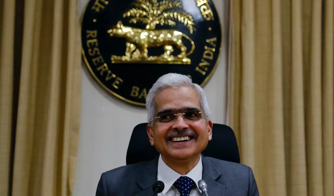 Business Growth Should Never Come at the Expense of Unacceptable Risks, Says RBI Governor Shaktikanta Das