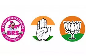 Telangana: Parties to go in for BC, SC men as state chiefs