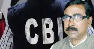 CBI summons TMC MLA in recruitment scam