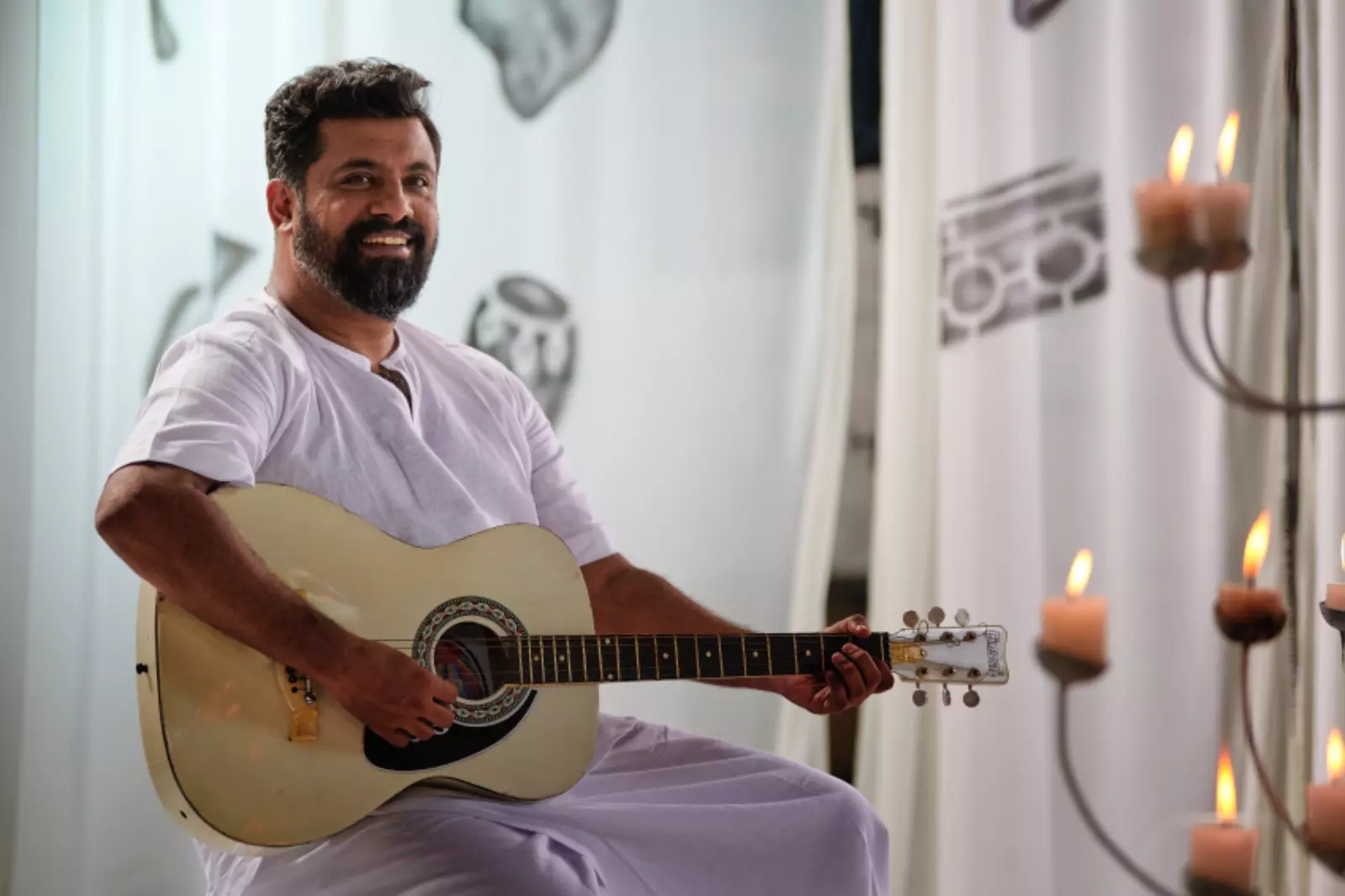 Being Independent Musician is Satisfying, But Not Lucrative: Raghu Dixit