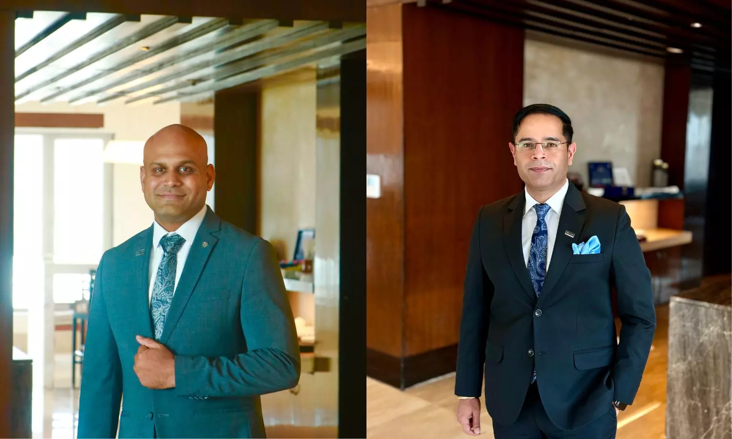 The Westin Hyderabad Mindspace strengthens its leadership team with two new appointments