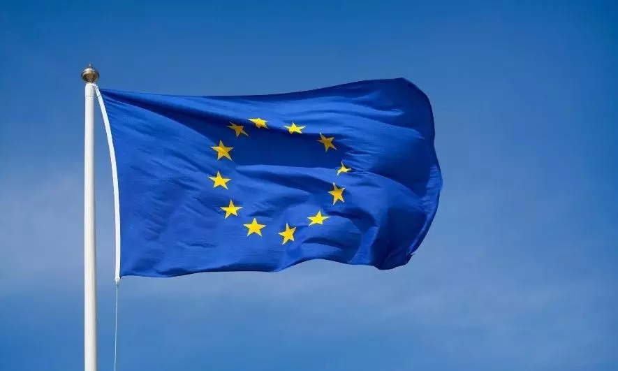 EU confirms launch of Ukraine, Moldova membership talks on June 25