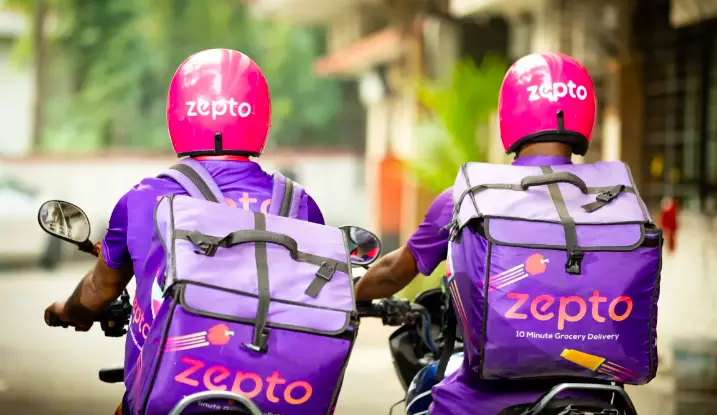 Zepto raises $665 mn at $3.6 bn valuation