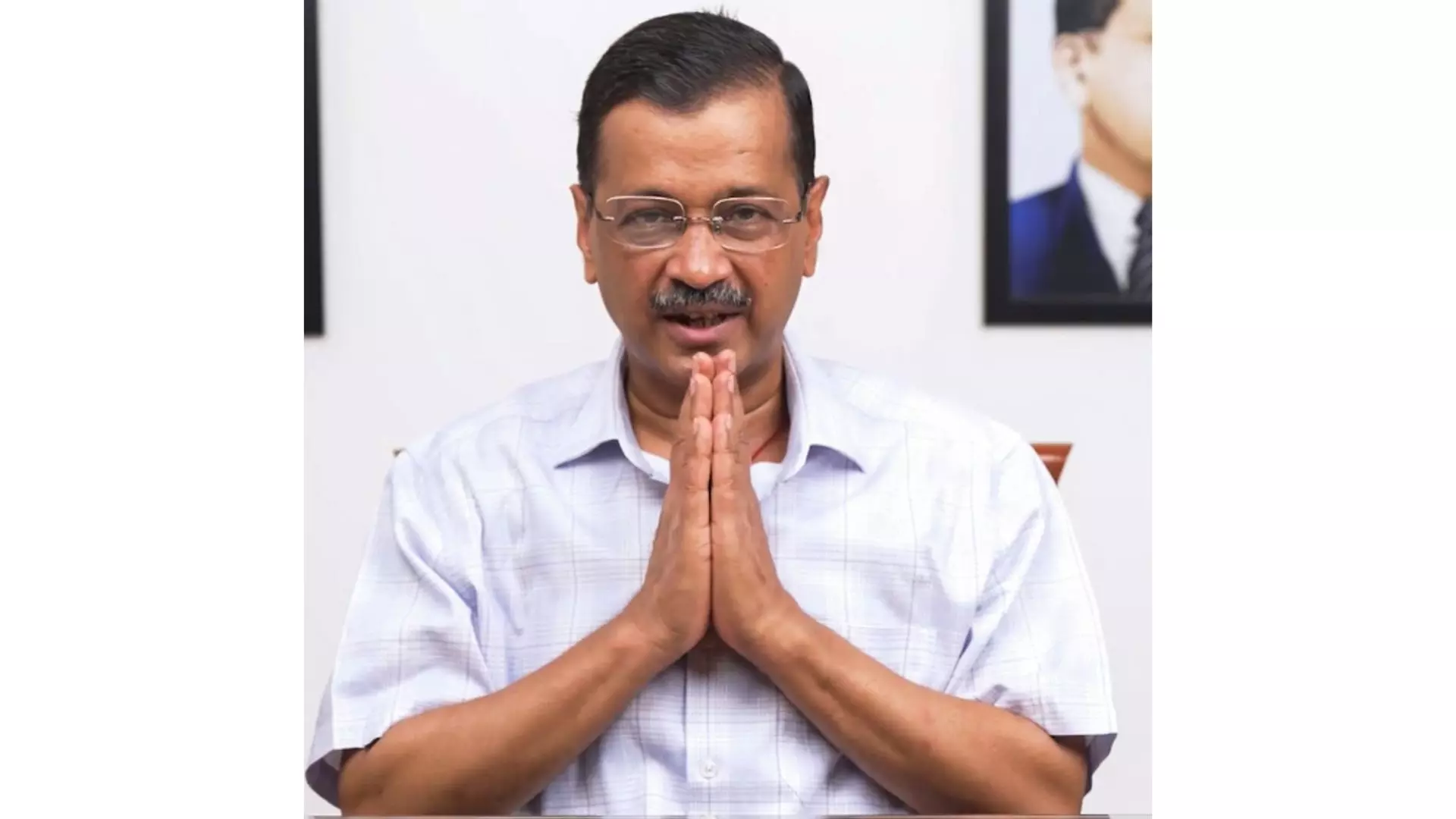 DC Edit | Fresh twist in Kejriwal drama