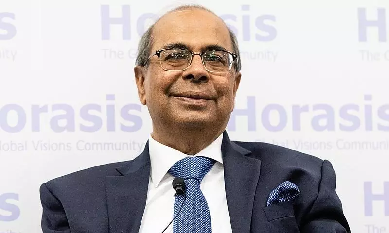 Swiss Court Sentences Hinduja Family for Exploiting Domestic Workers
