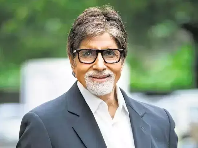 Amitabh has huge following among Telugus