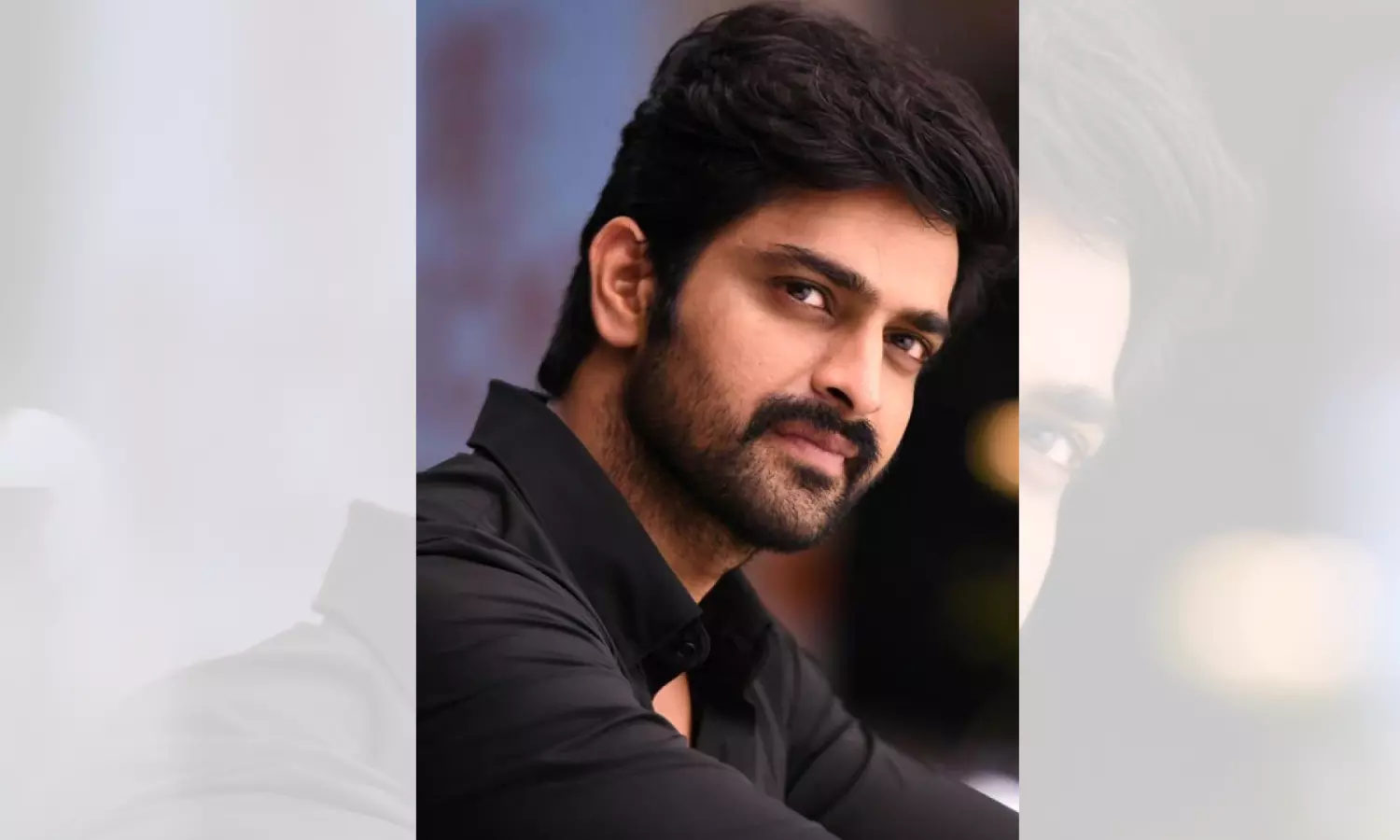 Naga Shaurya caught in a mess?